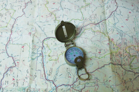 What to Bring on a Short Hike During the Day Image